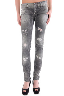 Джинсы Sexy Woman
