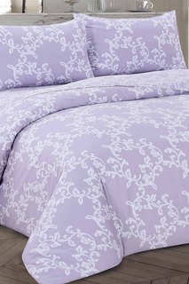 Постельное белье Евро 50х70 Jardin