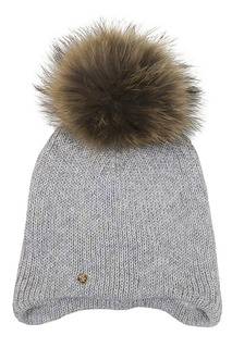Шапка FLUFFY SHOPS