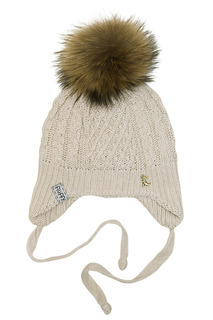 Шапка FLUFFY SHOPS