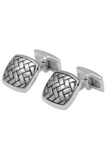 Запонки HOXTON