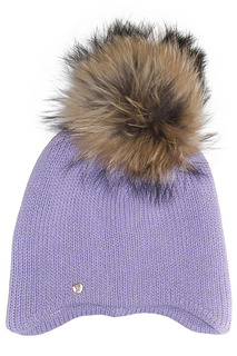 Шапка FLUFFY SHOPS