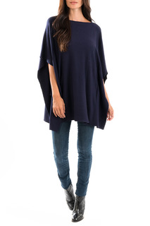 Пончо Universe Cashmere