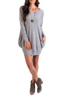 Туника Universe Cashmere
