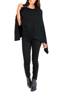 Пончо Universe Cashmere