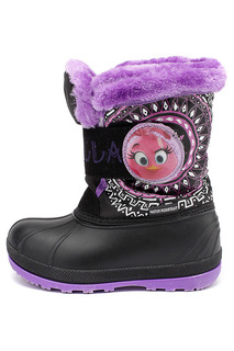 Сапожки ANGRY BIRDS STELLA