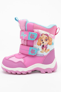 Сапожки PAW PATROL