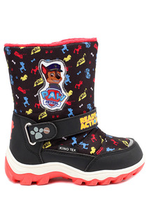 Сапожки PAW PATROL