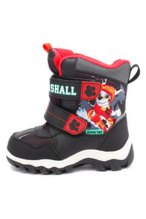 Сапожки PAW PATROL