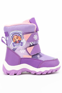 Сапожки PAW PATROL