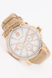 Наручные часы QUANTUM