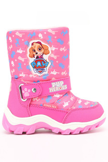 Сапожки PAW PATROL