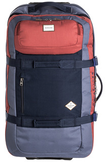 Чемодан Quiksilver