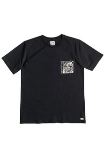 Футболка Quiksilver