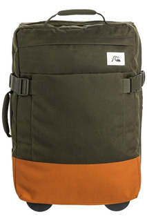 Чемодан Quiksilver