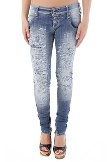 Джинсы Sexy Woman