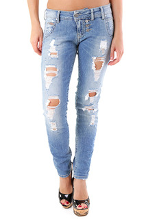 Джинсы Sexy Woman