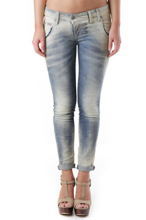 Джинсы Sexy Woman