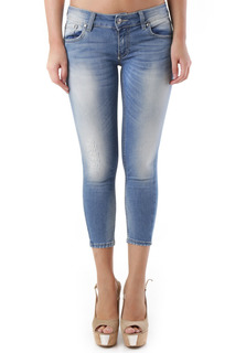 Джинсы Sexy Woman