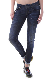 Джинсы Sexy Woman