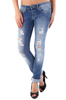 Джинсы Sexy Woman