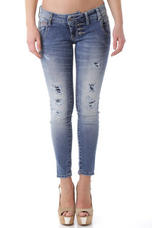 Джинсы Sexy Woman