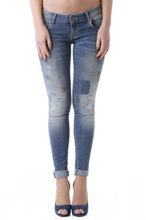 Джинсы Sexy Woman