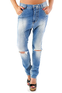 Джинсы Sexy Woman