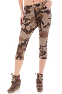 Бриджи Sexy Woman