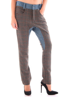 Брюки Sexy Woman