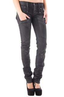 Джинсы Sexy Woman