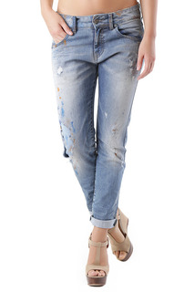 Джинсы Sexy Woman