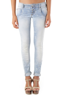 Джинсы Sexy Woman