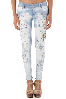 Джинсы Sexy Woman