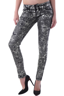 Брюки Sexy Woman