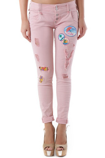 Брюки Sexy Woman