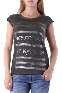 Футболка Sexy Woman