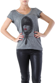 Футболка Sexy Woman