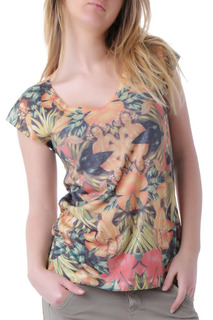 Футболка Sexy Woman