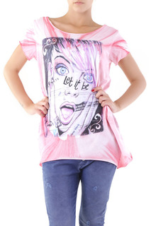 Футболка Sexy Woman