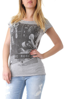 Футболка Sexy Woman