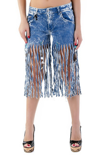 Шорты Sexy Woman