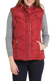 Жилет U.S. Polo Assn.