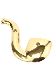 Табличка для туалета "Трубка" Stilars