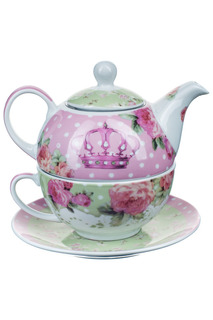 Чайник "Чайная королева" ORVAL