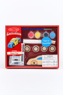 Набор "Гоночная машинка" Melissa &amp; Doug