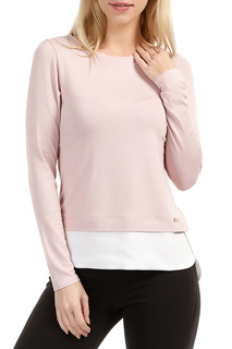 Лонгслив Figl