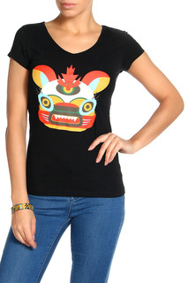 Футболка Sabellino