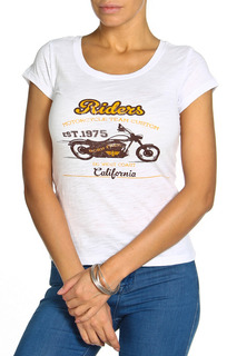 Футболка Sabellino