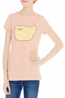 Футболка Grezzo